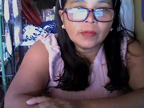 Flowerblossom123 online show from 03-19-26, 04:56