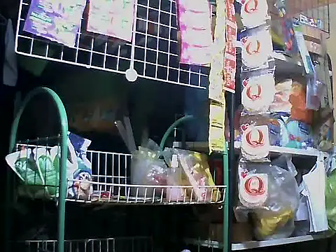 Flowerblossom123 online show from 03-29-26, 08:43