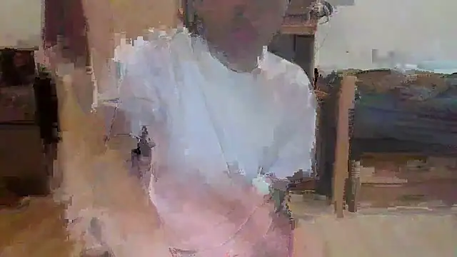 Ethangh001 online show from 02-24-26, 05:58