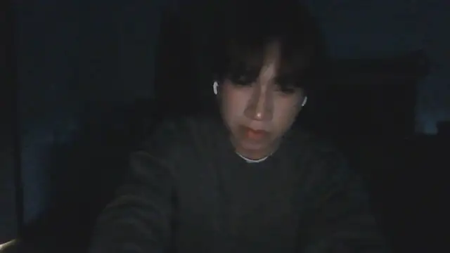 Ethangh001 online show from 03-07-26, 02:07