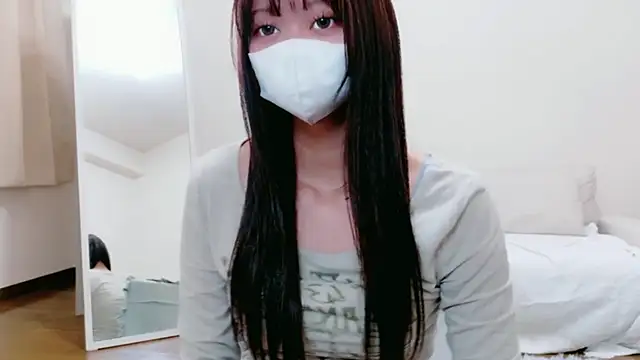 Remi-chan online show from 03-09-26, 07:45