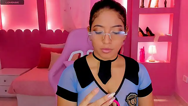 Holy Lux online show from 03-05-26, 11:18