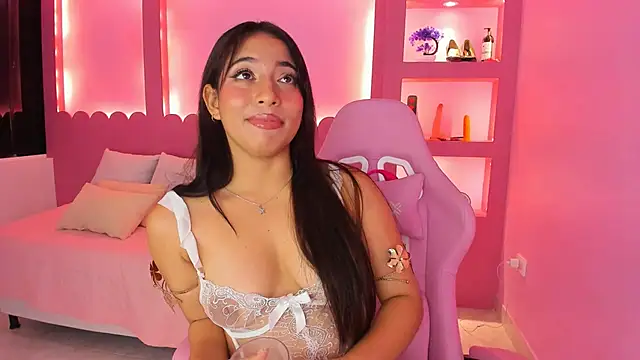 Holy Lux online show from 04-16-26, 05:14