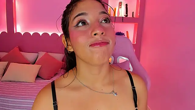 Holy Lux online show from 04-13-26, 03:16