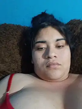 Orianamzn21 online show from 07-14-26, 07:35
