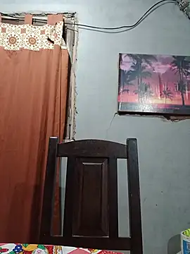 Orianamzn21 online show from 07-31-26, 01:27