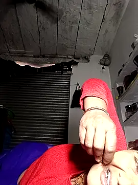 Manesakoli36 online show from 04-05-26, 07:15