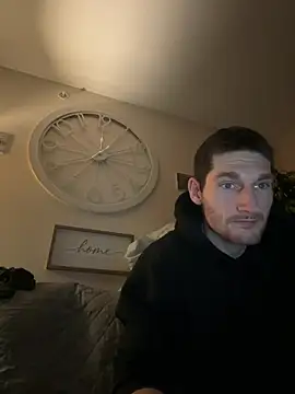 Aarondeweese27 online show from 02-24-26, 12:39