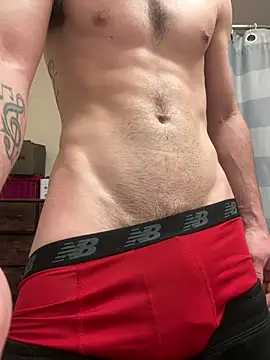 Aarondeweese27 online show from 03-02-26, 07:54