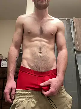 Aarondeweese27 online show from 03-14-26, 08:26