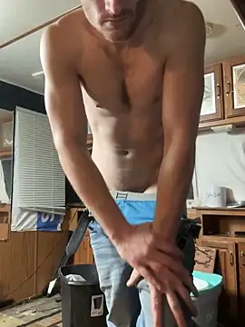 Aarondeweese27 online show from 02-25-26, 11:59