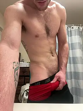 Aarondeweese27 online show from 03-01-26, 09:48