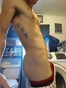 Aarondeweese27 online show from 06-24-26, 01:32