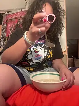 BunnyYT online show from 05-17-26, 07:58