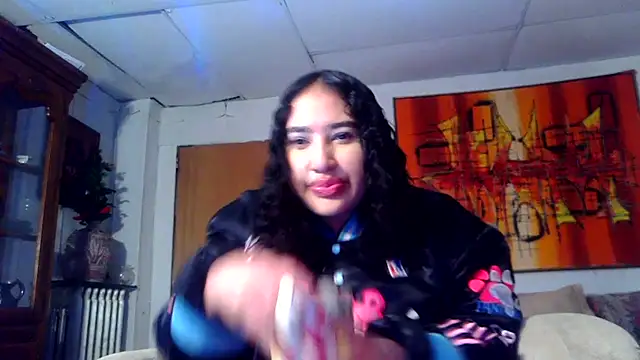 Snapshot of BunnyYT chatting on 02-23-26, 08:04 BunnyYT online show from 02-23-26, 08:04