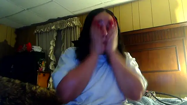 Snapshot of BunnyYT chatting on 02-23-26, 11:49 BunnyYT online show from 02-23-26, 11:49