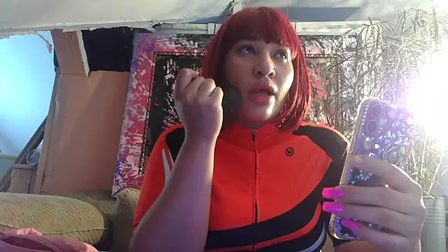 BunnyYT online show from 03-31-26, 09:39