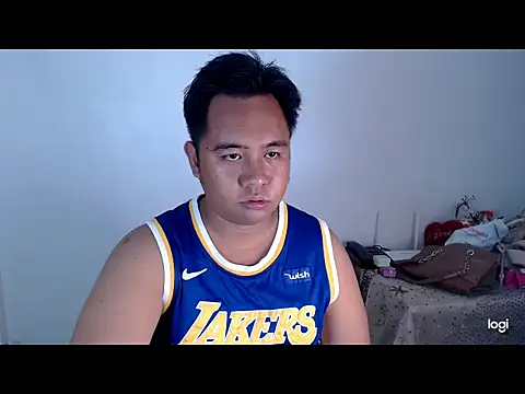 cutejohn online show from 04-12-26, 06:38