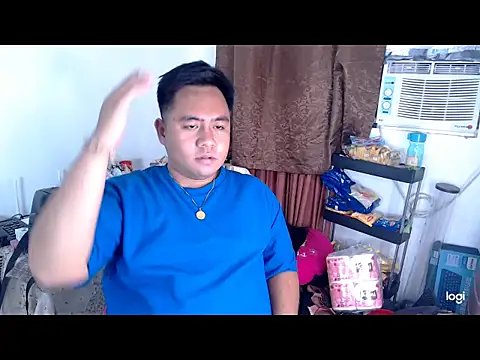 cutejohn online show from 03-24-26, 05:07