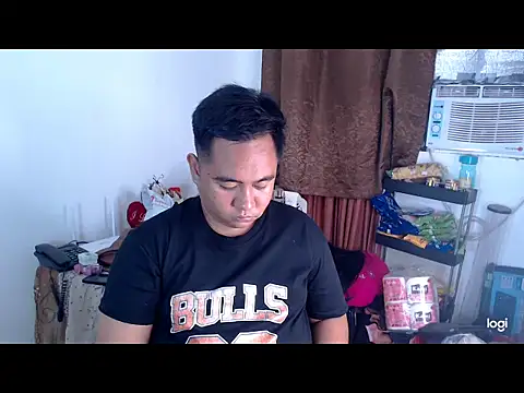 cutejohn online show from 03-25-26, 08:03