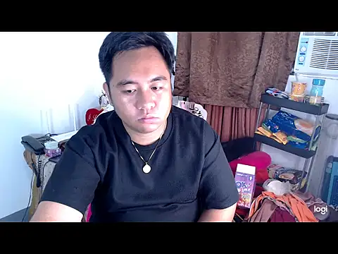 cutejohn online show from 03-06-26, 01:55