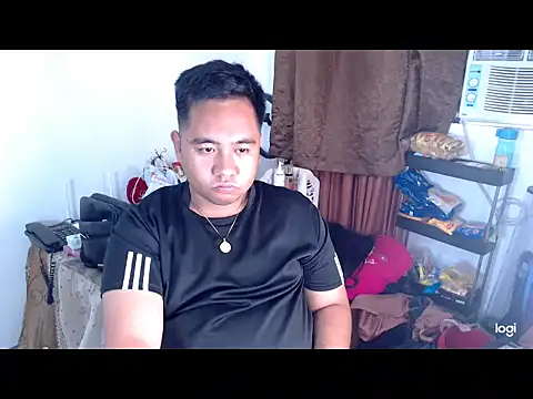 cutejohn online show from 03-23-26, 05:18