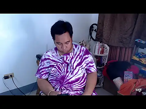 cutejohn online show from 03-05-26, 01:57