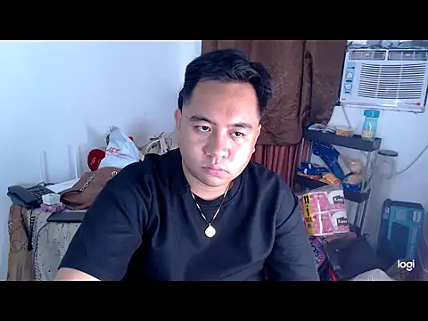 cutejohn online show from 03-20-26, 08:26