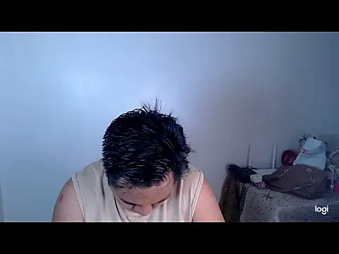 cutejohn online show from 04-05-26, 07:04