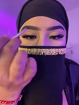 Yasmin cute online show from 07-24-26, 01:29