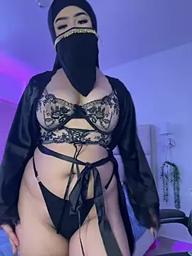 Yasmin cute online show from 07-12-26, 03:02