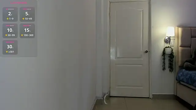 Yasmin cute online show from 03-21-26, 08:46