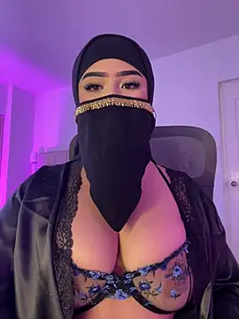 Yasmin cute online show from 07-06-26, 02:46