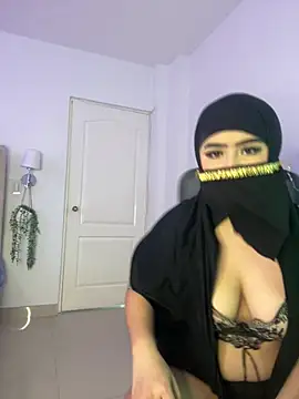 Yasmin cute online show from 06-30-26, 01:11
