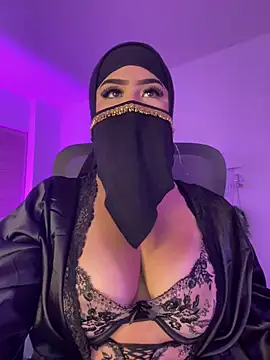 Yasmin cute online show from 07-23-26, 01:52