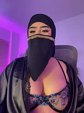 Yasmin cute online show from 07-06-26, 03:03