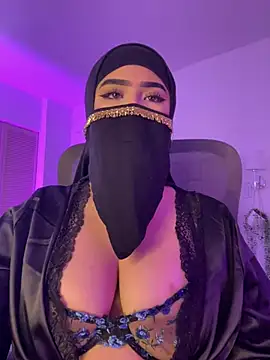 Yasmin cute online show from 07-13-26, 06:18