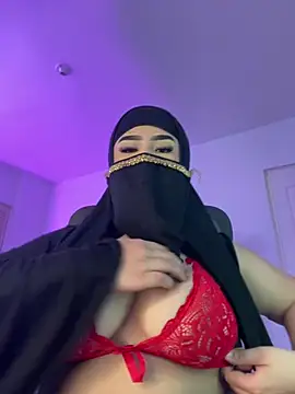 Yasmin cute online show from 06-12-26, 02:04