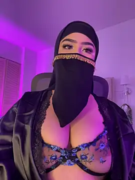 Yasmin cute online show from 07-08-26, 07:36