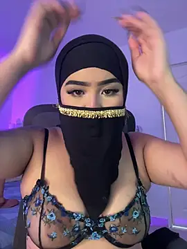Yasmin cute online show from 07-15-26, 02:02