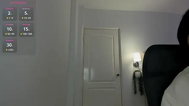 Yasmin cute online show from 03-24-26, 08:20