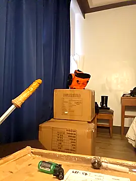 sissy2727 online show from 04-03-26, 11:11