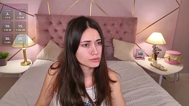 Lunaa Babygirl online show from 03-10-26, 02:32