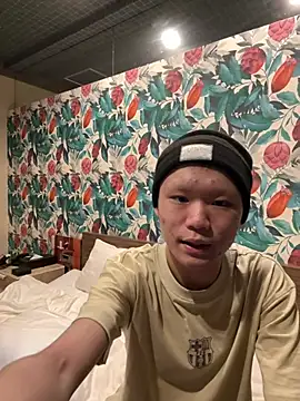 maruchan normal online show from 04-19-26, 11:33