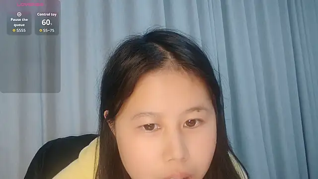 Hannah-33 online show from 02-26-26, 07:08