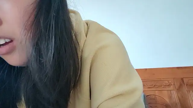 Hannah-33 online show from 02-27-26, 06:57