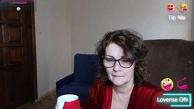 Miss Amberr online show from 03-26-26, 06:44