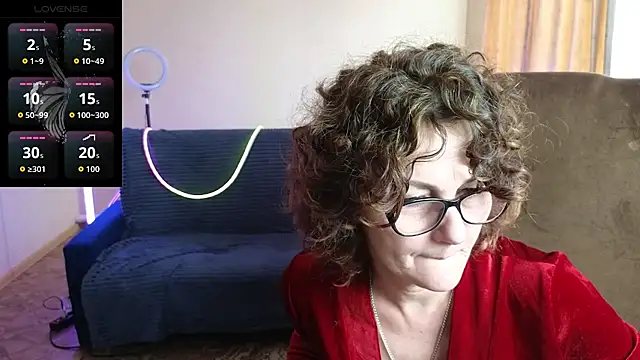 Miss Amberr online show from 04-08-26, 04:36