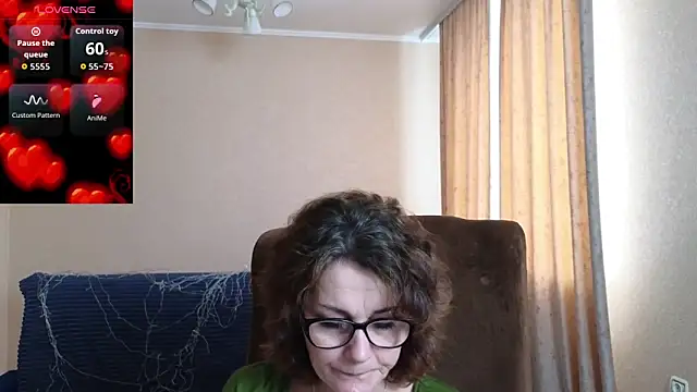 Miss Amberr online show from 03-01-26, 12:27