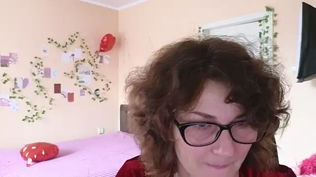 Miss Amberr online show from 04-14-26, 04:50